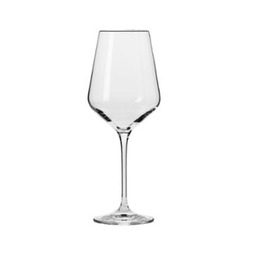 Krosno Vera Set Of 6 White Wine Glasses