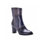 New York Transit Must To Do Womens Bootie