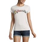 Arizona Feelin' Dynamite Graphic T-shirt- Juniors