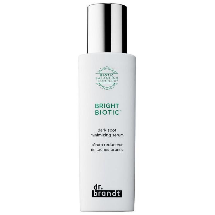 Dr. Brandt Skincare Bright Biotic&trade; Dark Spot Minimizing Serum