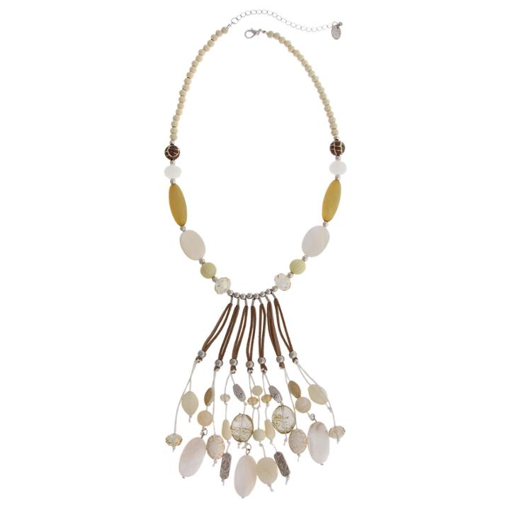 El By Erica Lyons El By Erica Lyons Womens Y Necklace