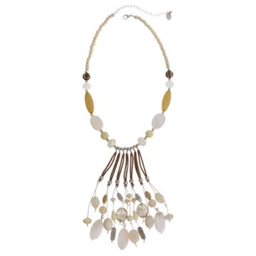 El By Erica Lyons El By Erica Lyons Womens Y Necklace