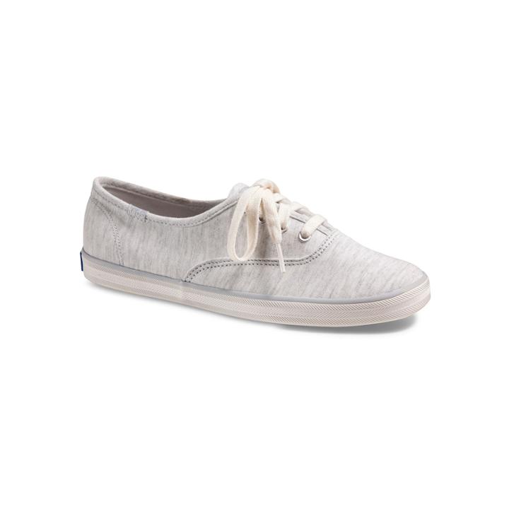 Keds Champion Jersey Womens Sneakers