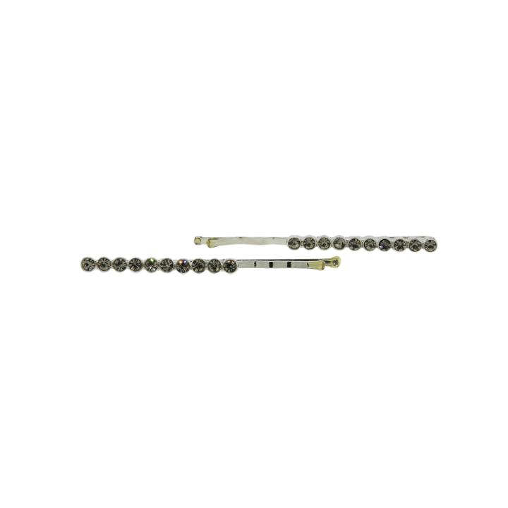1928 2 Pair Bobby Pin