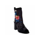 Henry Ferrera Wj-a74 Womens Heeled Sandals