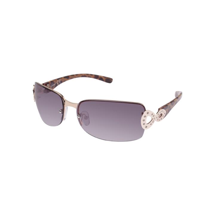 Southpole Chainlink Aviator Sunglasses