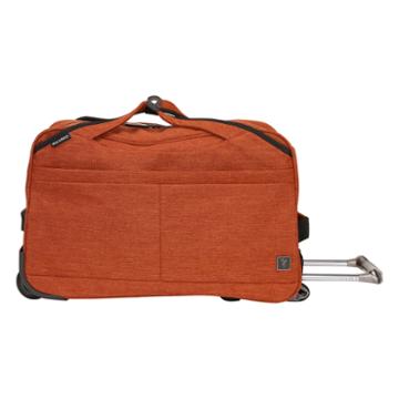 Ricardo Beverly Hills Malibu Bay 20 Inch Rolling Duffel