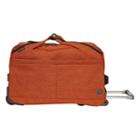 Ricardo Beverly Hills Malibu Bay 20 Inch Rolling Duffel