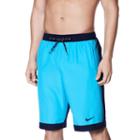 Nike Ombre Swim Racer 11 Volley Shorts