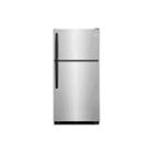 Frigidaire Energy Star 15 Cu. Ft. Top Freezer - Ffht1514ts