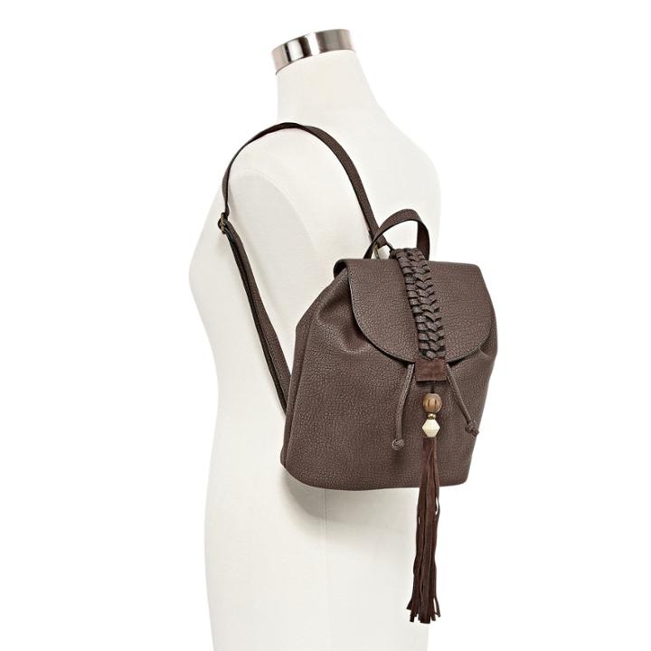 T-shirt & Jeans Sun Seeker Backpack