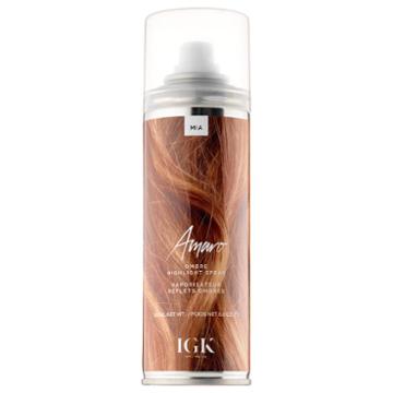 Igk Mia Amaro Ombre Highlight Spray