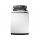 Samsung 5.2 Cu. Ft. Capacity Activewash&trade; Top Load Washer - Wa52m7750aw/a4