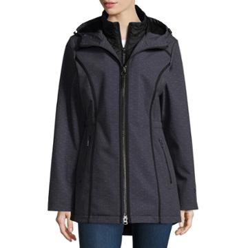 Free Country Water Resistant Anorak