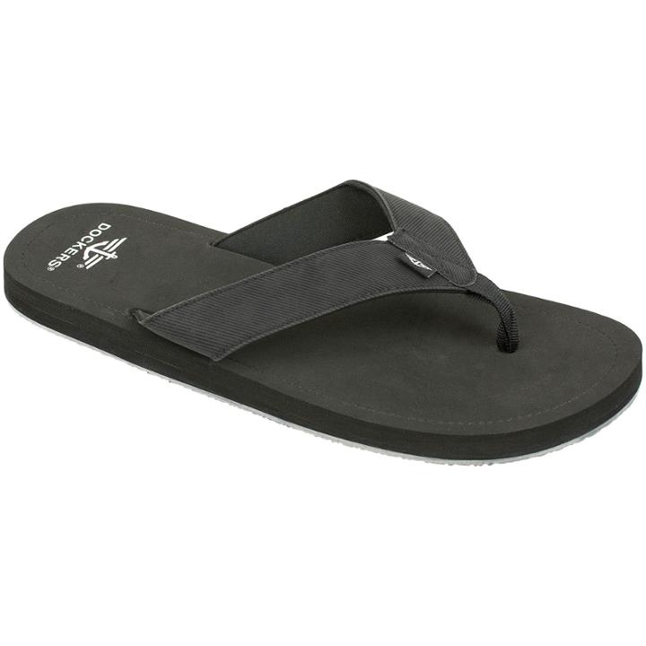 Dockers Flip Flops