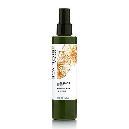 Matrix Biolage Anti-static Spray For Fine Hair - 6.8 Oz.