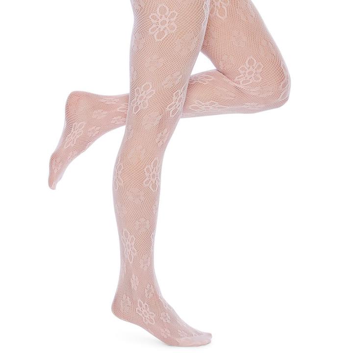 Mixit Floral Net Tight