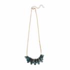 A.n.a Womens Statement Necklace