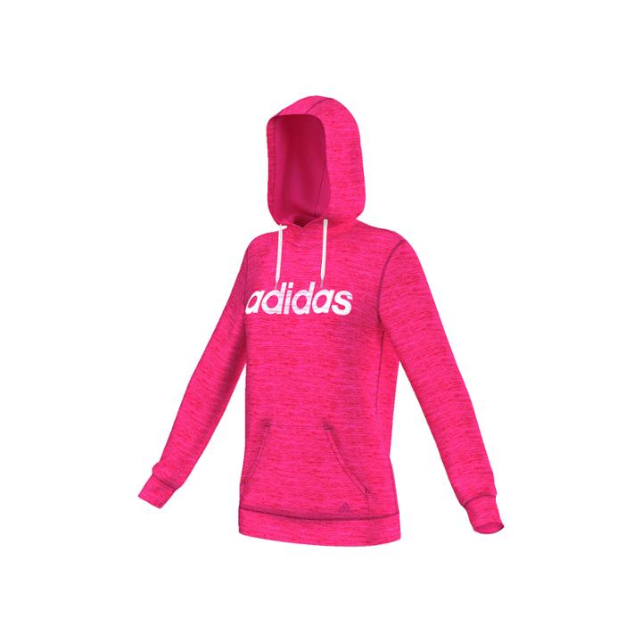 Adidas Tech Issue Fleece Pullover Hoodie