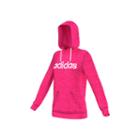 Adidas Tech Issue Fleece Pullover Hoodie