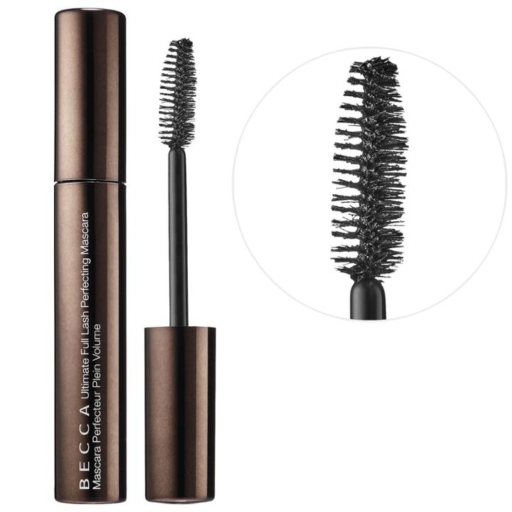 Becca Ultimate Full Lash Perfecting Mascara