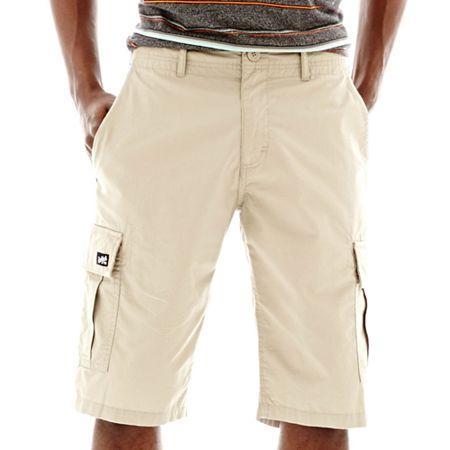 Zoo York Commander Shorts