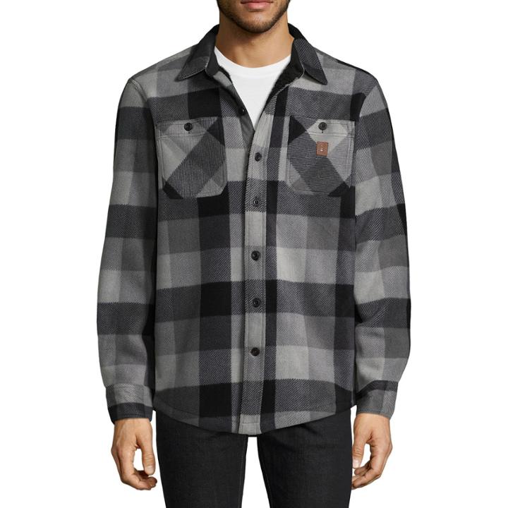 Coleman Midweight Fleece Jacket
