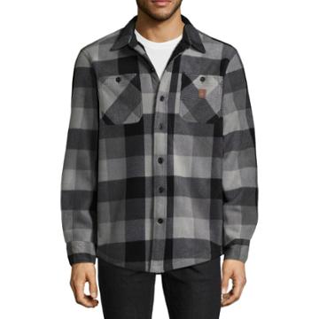 Coleman Midweight Fleece Jacket