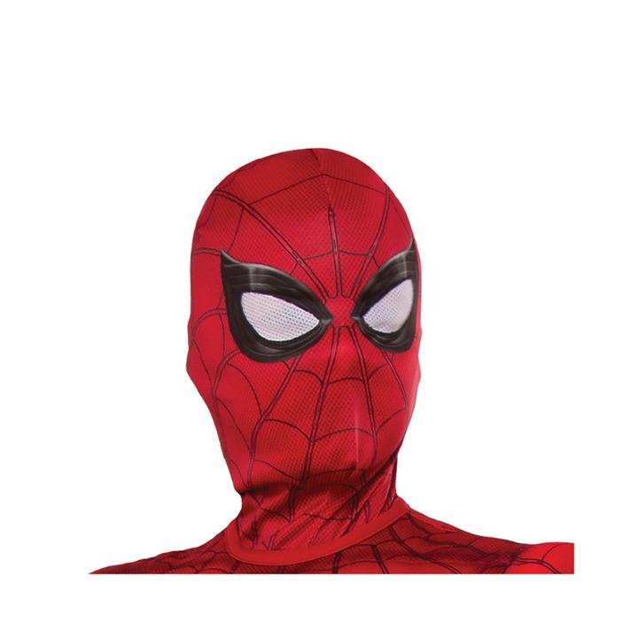 Spider-man Homecoming - Spiderman Hood- Child