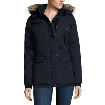 Canada Weather Gear Parka