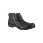 Easy Street Shannon Womens Bootie Extra Wide