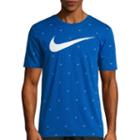 Nike Short Sleeve Swoosh T-shirt
