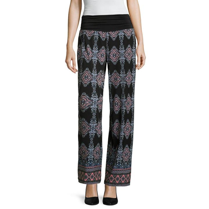 Alyx Palazzo Pants