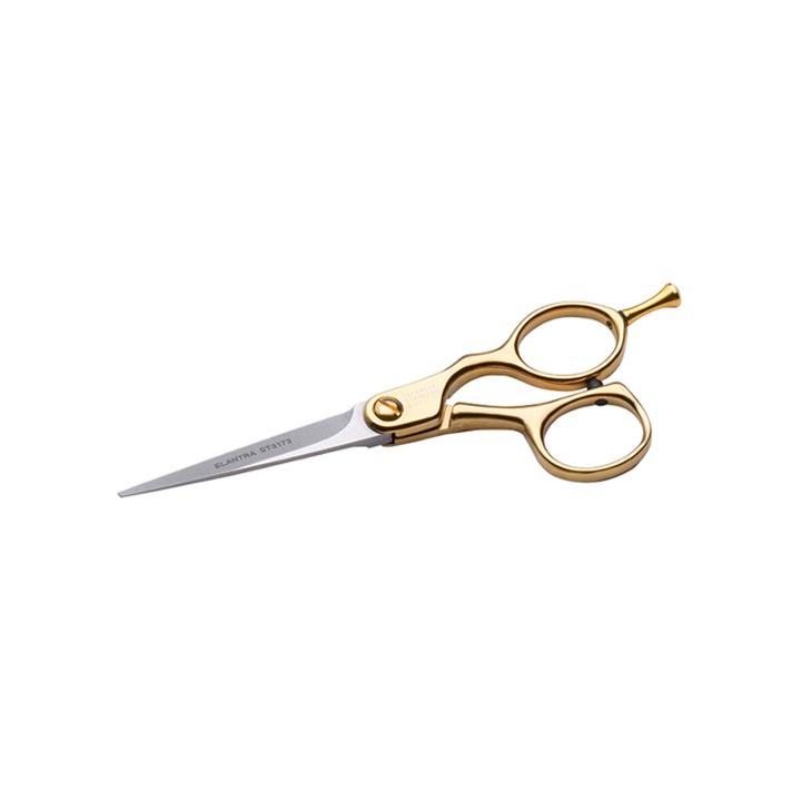 Belson Elantra Gold 4 Shears With Removable Finger Rest