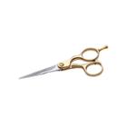 Belson Elantra Gold 4 Shears With Removable Finger Rest