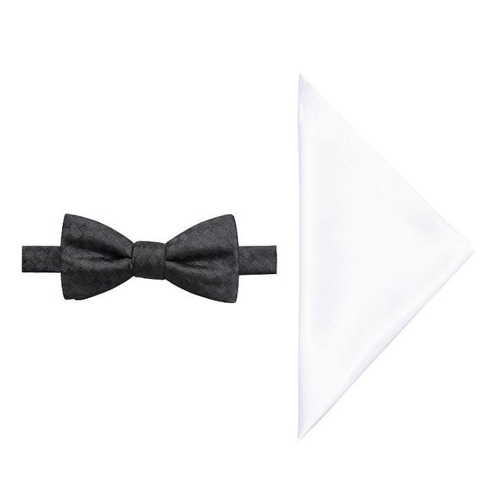 J.ferrar Bow Tie Set