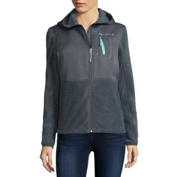 Free Country Fleece Jacket