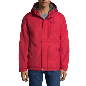 U.s. Polo Assn. Windbreaker