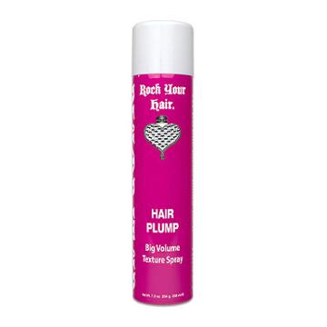 Rock Your Hair Hair Plump Big Volume Texture Spray - 7.2 Oz.