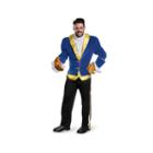 Disney -beast Adult Costume