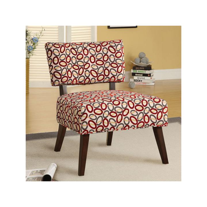 Able Slipper Chair