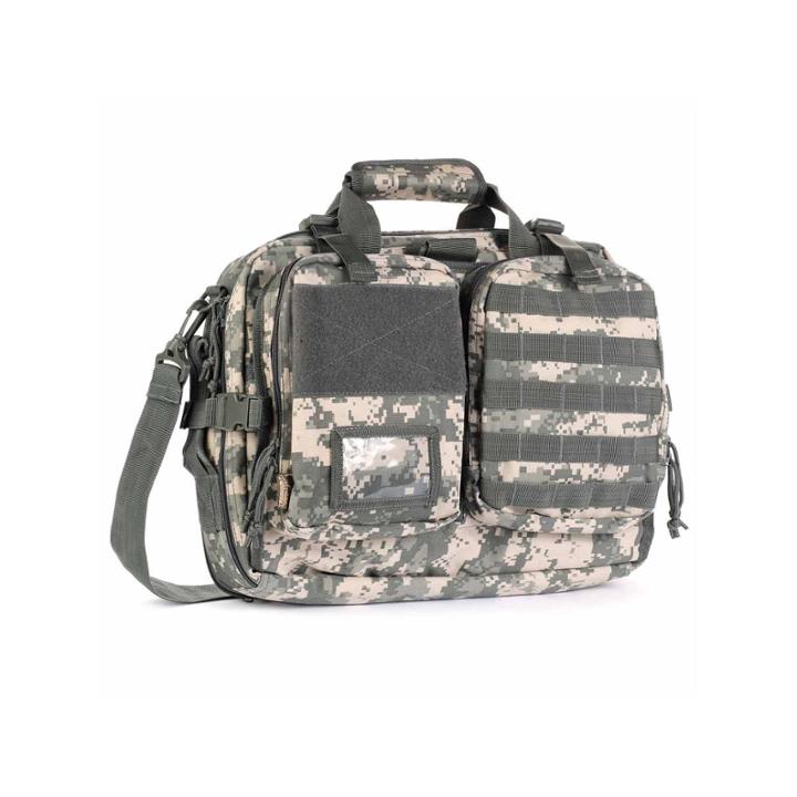 Rrog Acu Nav Bag