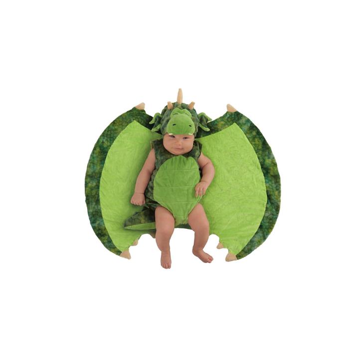 Swaddle Wings Darling Dragon