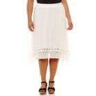 Alyx Handkerchief Skirt-plus