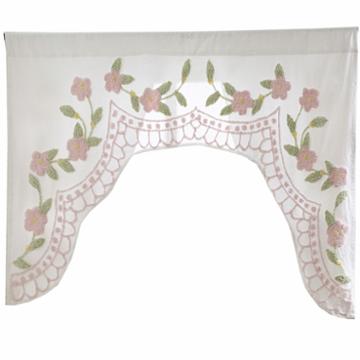 Better Trends Bloomfield Valance