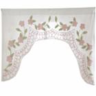 Better Trends Bloomfield Valance