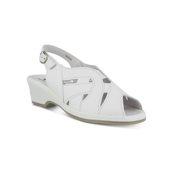 Spring Step Marina Slingback Sandals