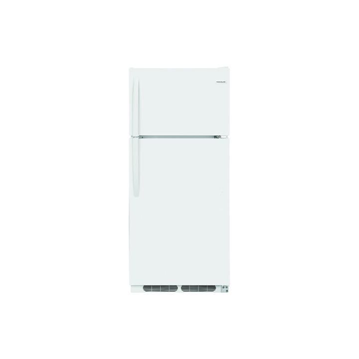 Frigidaire 16 Cu Ft Top Freezer - 85408120018