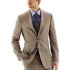 Jf J. Ferrar End On End Suit Jacket - Slim Fit