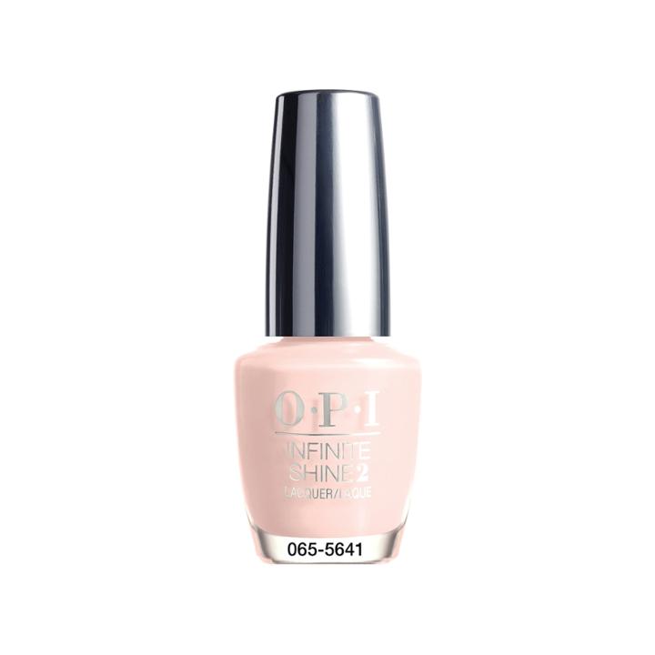 Opi The Beige Of Reason Infinite Shine Nail Polish - .5 Oz.